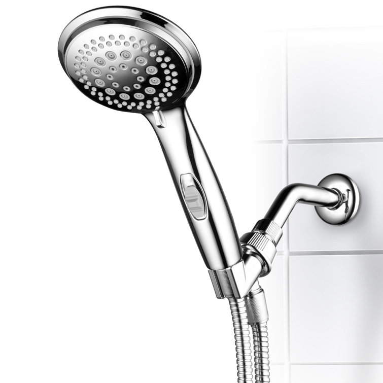 DreamSpa UltraLuxury Handheld Shower Head & Reviews Wayfair Canada